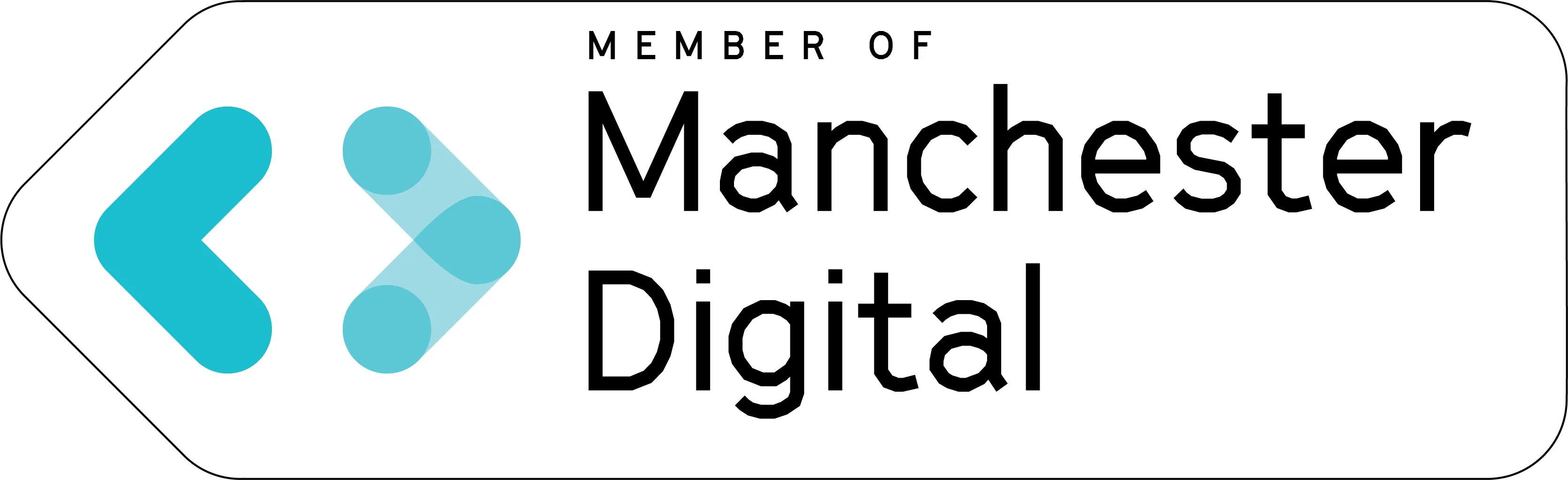 Manchester Digital member logo